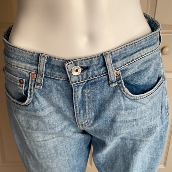 rag & bone jean - Picture 3 of 11